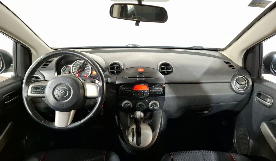 Mazda 2 1.5 SPORT TA Hatchback 2013