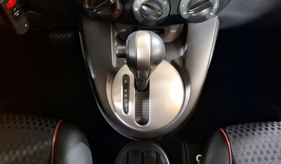 Mazda 2 1.5 SPORT TA Hatchback 2013