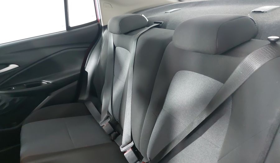 Chevrolet Onix 1.0 LS B AUTO Sedan 2022
