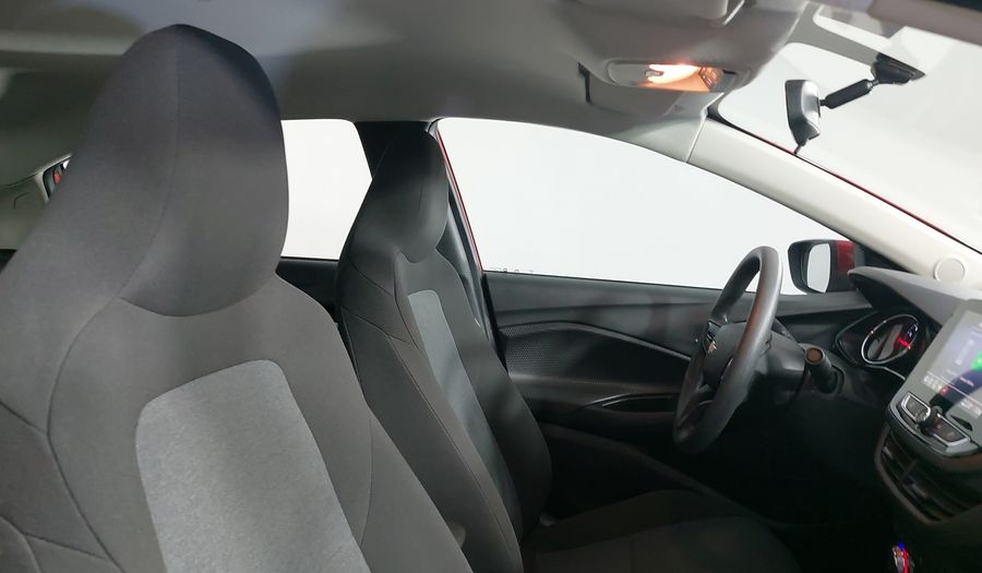 Chevrolet Onix 1.0 LS B AUTO Sedan 2022