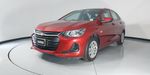 Chevrolet Onix 1.0 LS B AUTO Sedan 2022