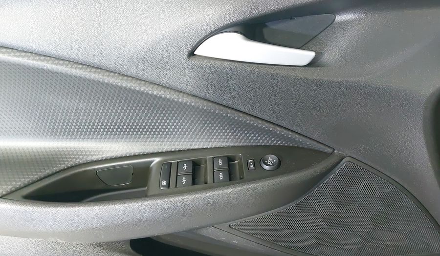 Chevrolet Onix 1.0 LS B AUTO Sedan 2022