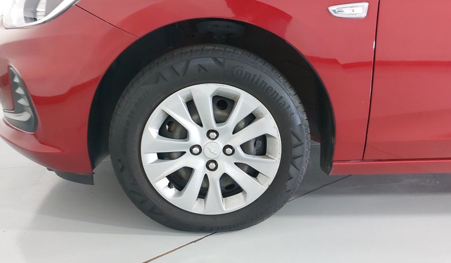 Chevrolet Onix 1.0 LS B AUTO Sedan 2022