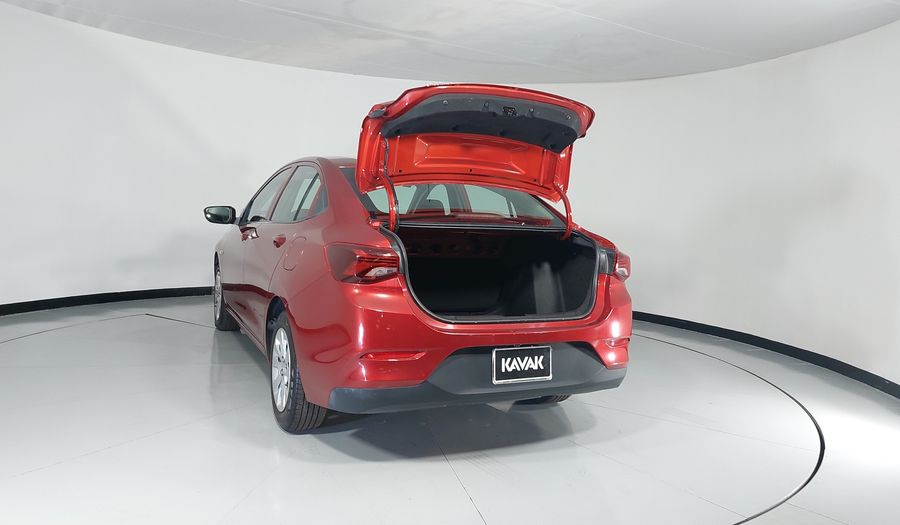 Chevrolet Onix 1.0 LS B AUTO Sedan 2022