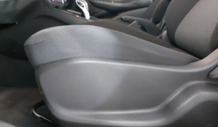 Chevrolet Onix 1.0 LS B AUTO Sedan 2022