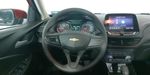Chevrolet Onix 1.0 LS B AUTO Sedan 2022