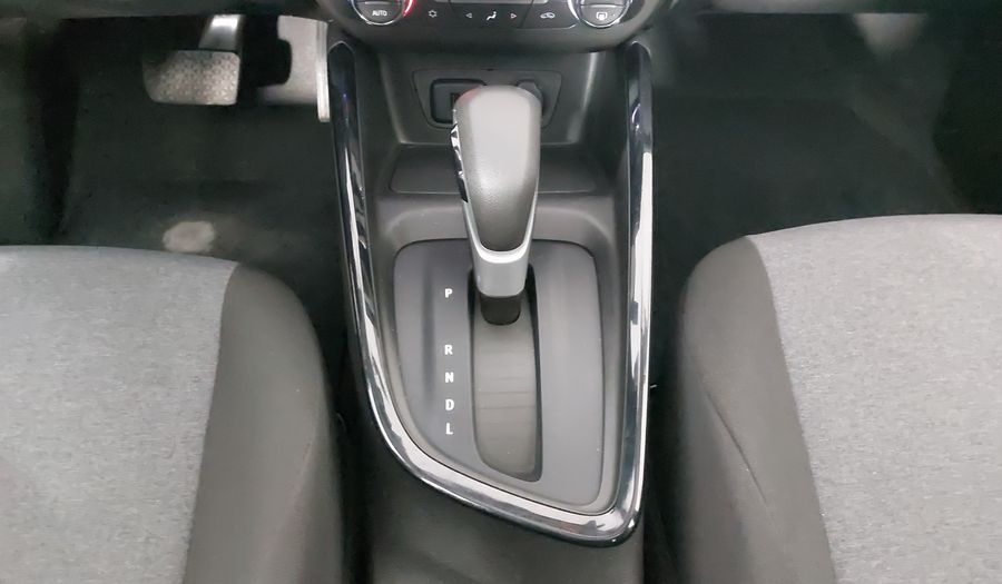Chevrolet Onix 1.0 LS B AUTO Sedan 2022