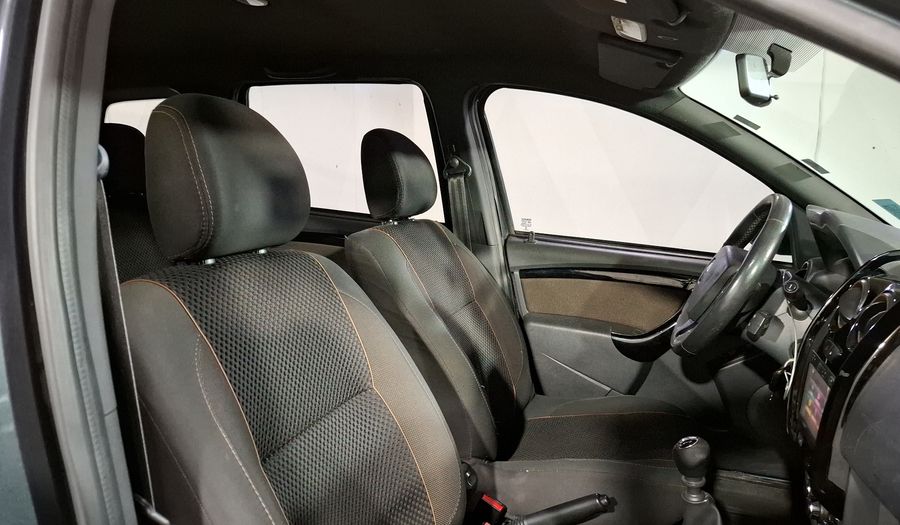 Renault Duster 2.0 INTENS Suv 2018