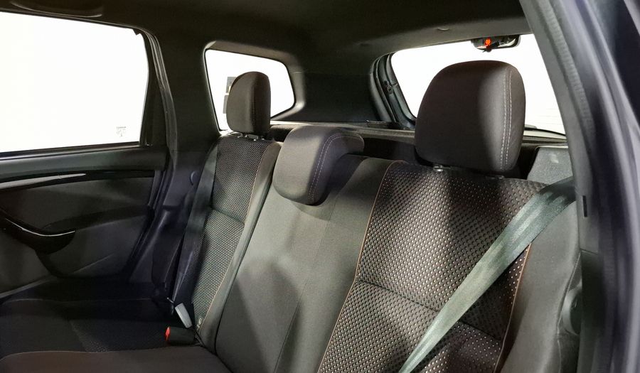 Renault Duster 2.0 INTENS Suv 2018