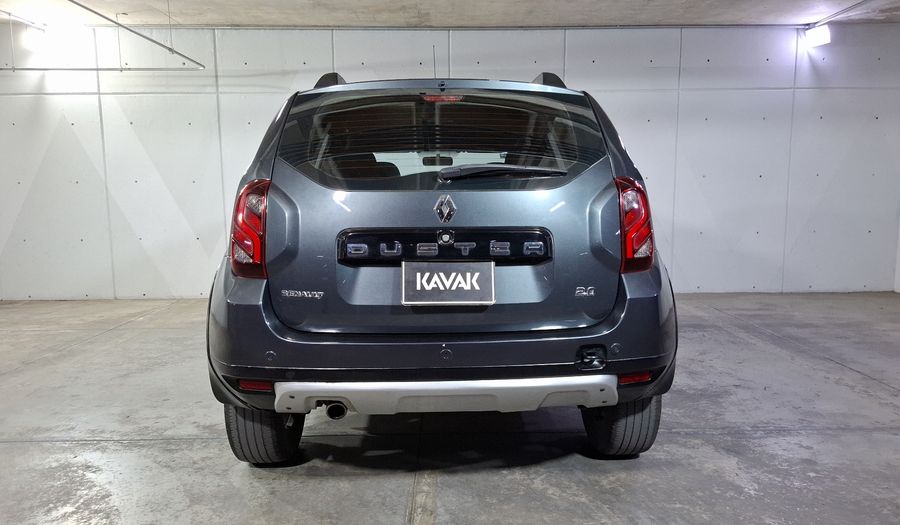 Renault Duster 2.0 INTENS Suv 2018