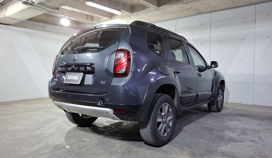 Renault Duster 2.0 INTENS Suv 2018