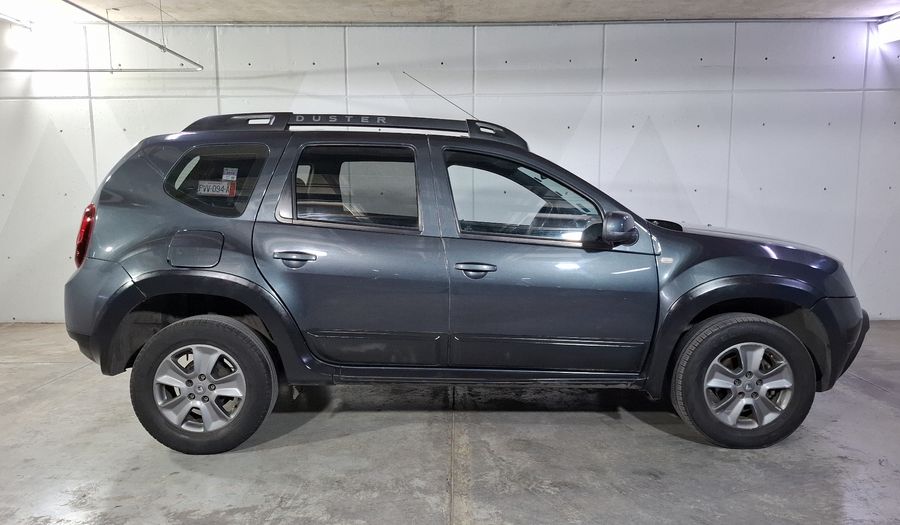 Renault Duster 2.0 INTENS Suv 2018
