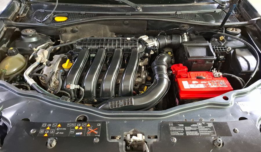 Renault Duster 2.0 INTENS Suv 2018