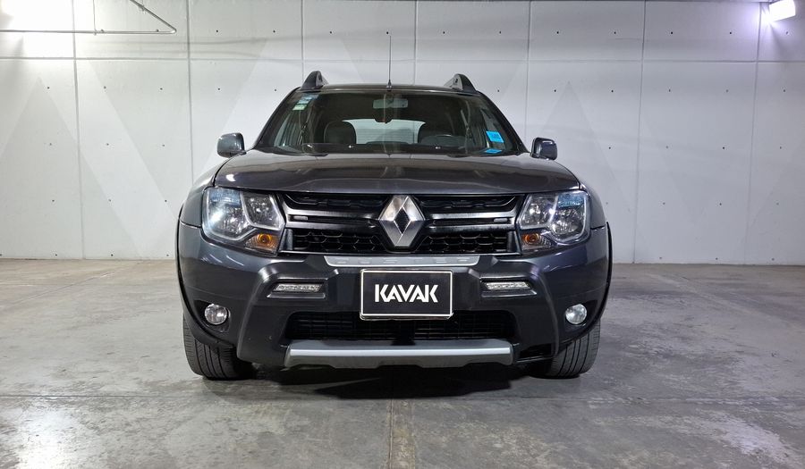 Renault Duster 2.0 INTENS Suv 2018
