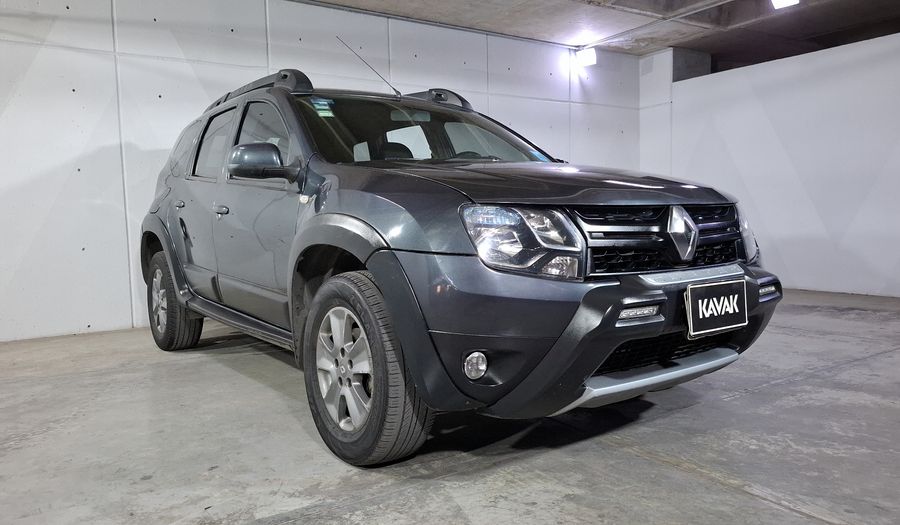 Renault Duster 2.0 INTENS Suv 2018