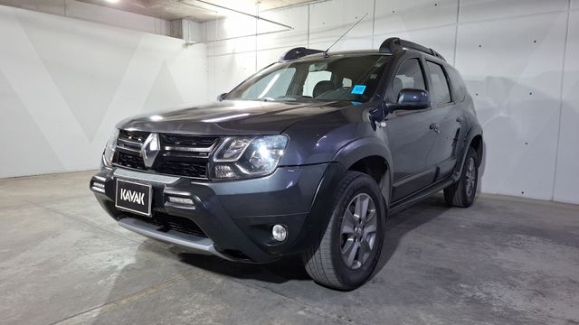 Renault • Duster
