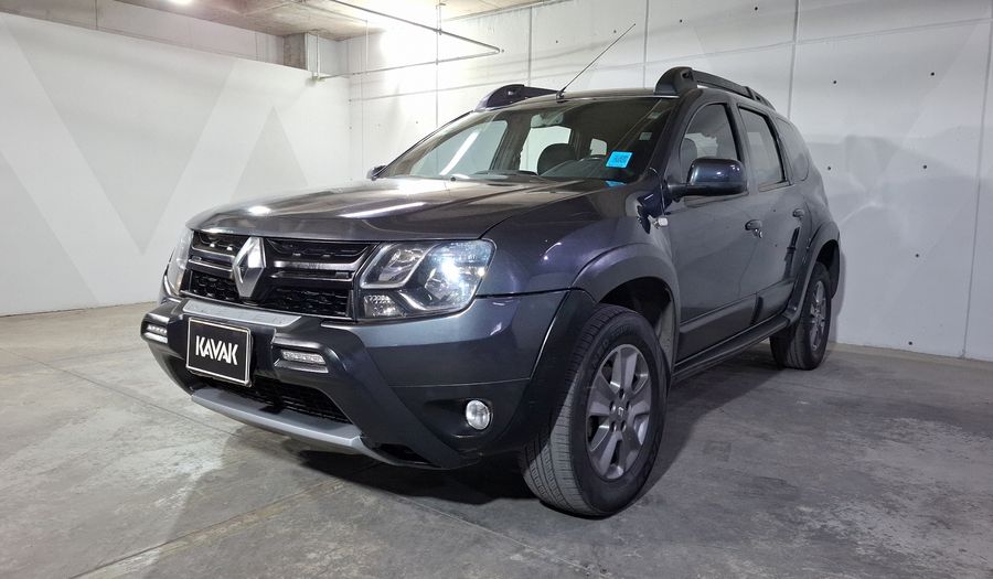 Renault Duster 2.0 INTENS Suv 2018
