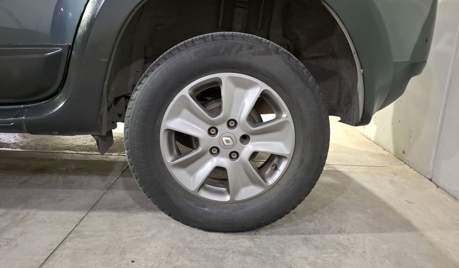 Renault Duster 2.0 INTENS Suv 2018