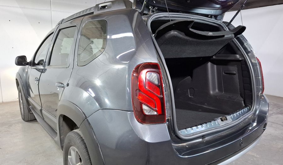 Renault Duster 2.0 INTENS Suv 2018