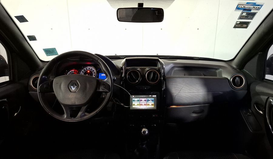 Renault Duster 2.0 INTENS Suv 2018