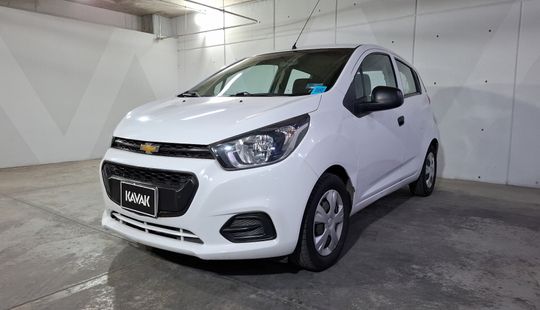 Chevrolet • Beat