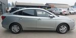 Mg 5 1.5T STD Sedan 2021