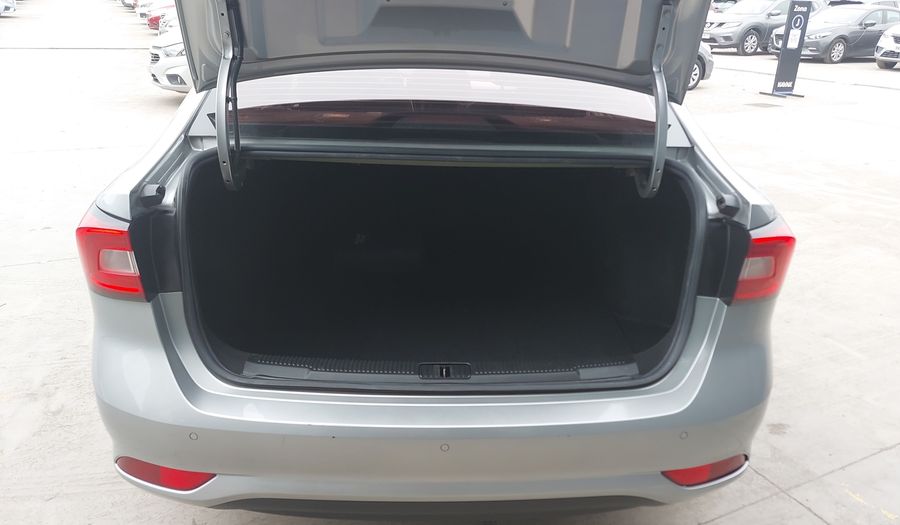 Mg 5 1.5T STD Sedan 2021