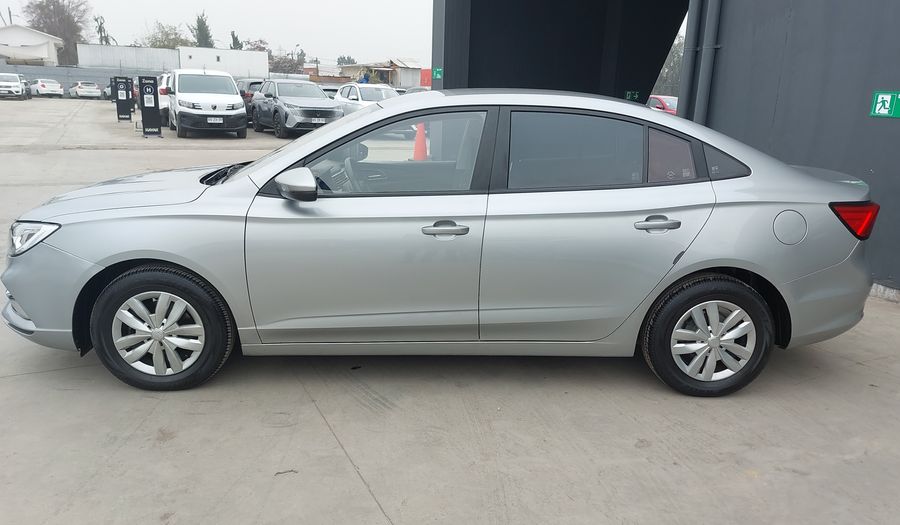 Mg 5 1.5T STD Sedan 2021