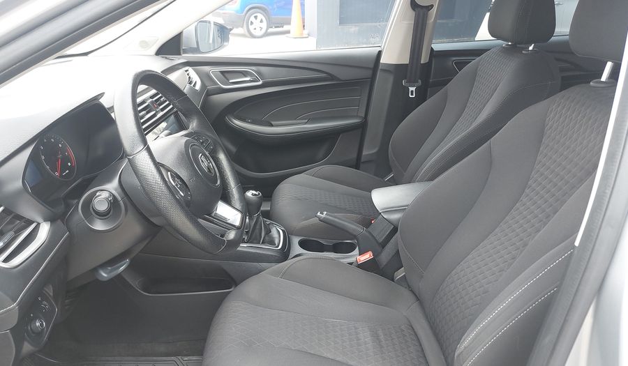 Mg 5 1.5T STD Sedan 2021