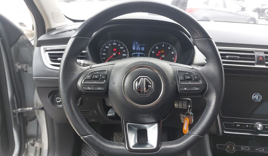 Mg 5 1.5T STD Sedan 2021