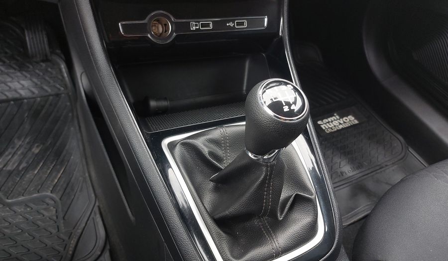 Mg 5 1.5T STD Sedan 2021