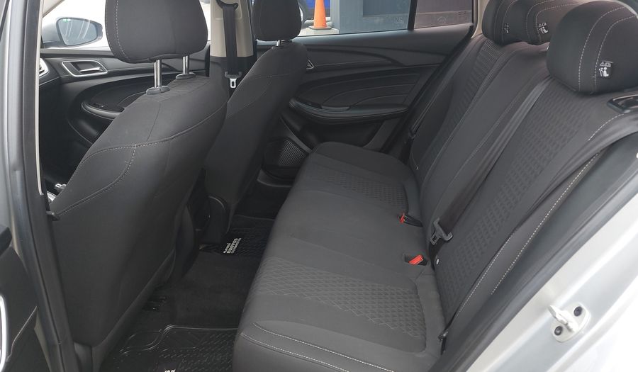 Mg 5 1.5T STD Sedan 2021