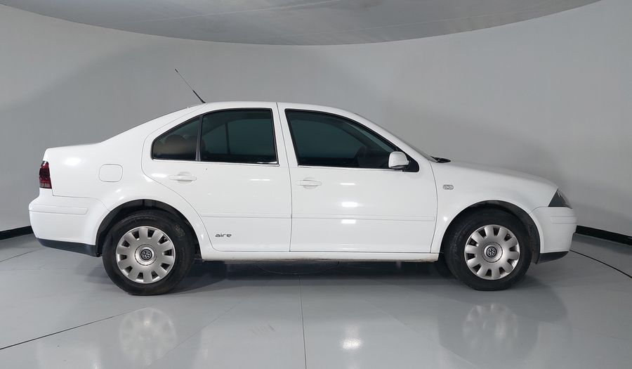 Volkswagen Jetta Clasico 2.0 CL TIPTRONIC Sedan 2015