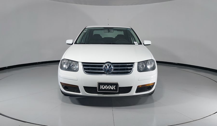 Volkswagen Jetta Clasico 2.0 CL TIPTRONIC Sedan 2015