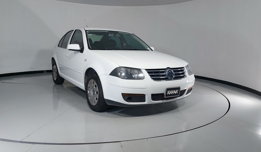 Volkswagen Jetta Clasico 2.0 CL TIPTRONIC Sedan 2015