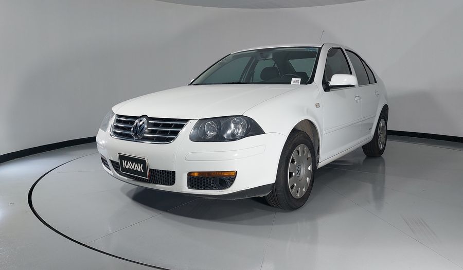 Volkswagen Jetta Clasico 2.0 CL TIPTRONIC Sedan 2015