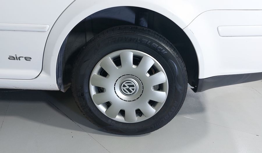 Volkswagen Jetta Clasico 2.0 CL TIPTRONIC Sedan 2015