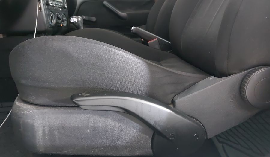 Volkswagen Jetta Clasico 2.0 CL TIPTRONIC Sedan 2015