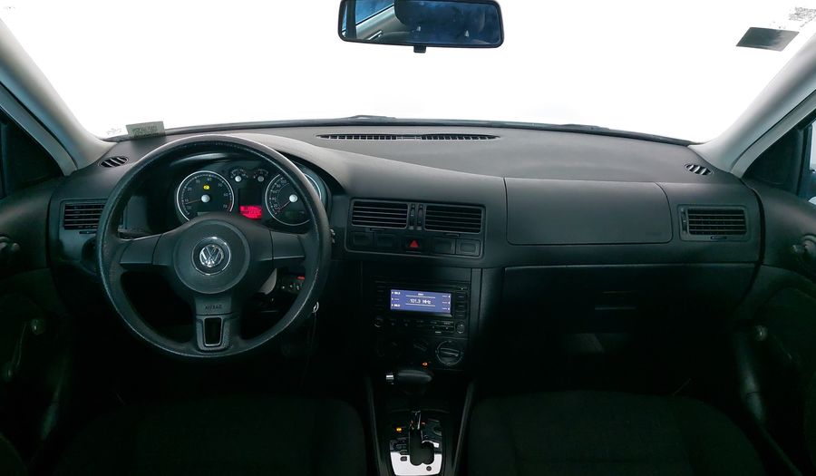 Volkswagen Jetta Clasico 2.0 CL TIPTRONIC Sedan 2015