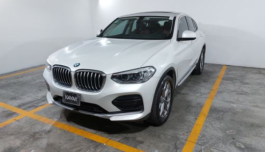 Bmw • X4