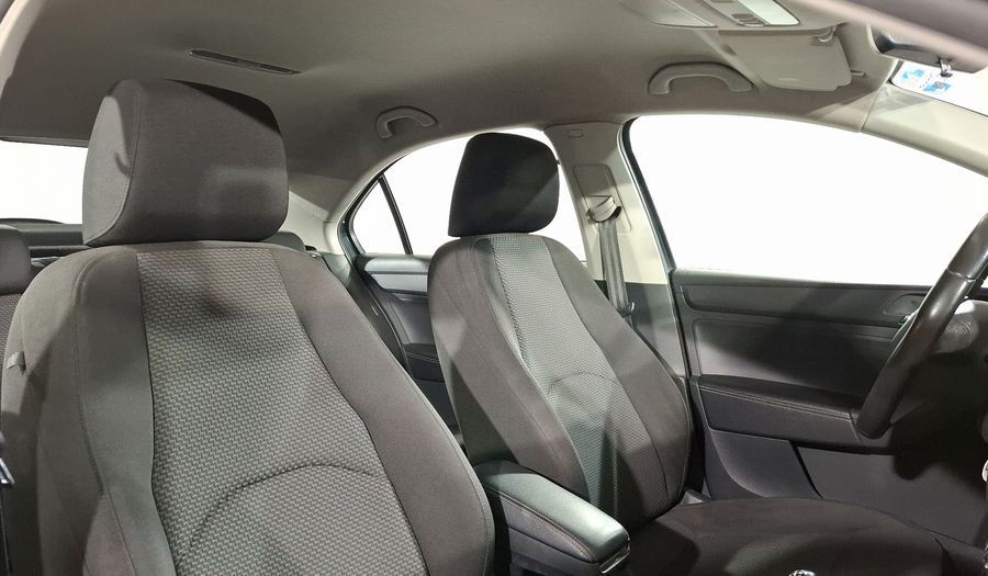 Seat Toledo 1.2 STYLE MT Sedan 2017