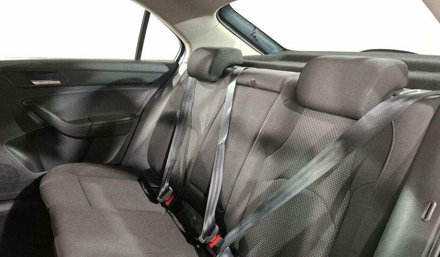 Seat Toledo 1.2 STYLE MT Sedan 2017