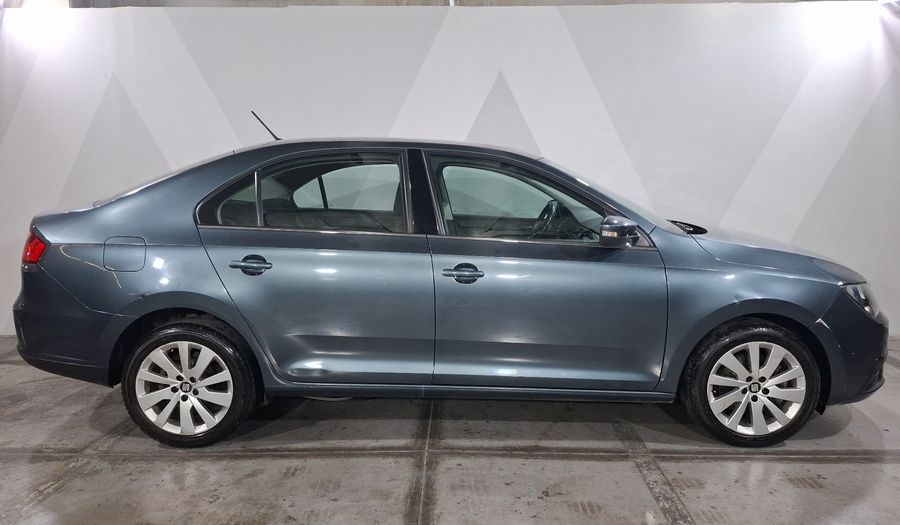 Seat Toledo 1.2 STYLE MT Sedan 2017