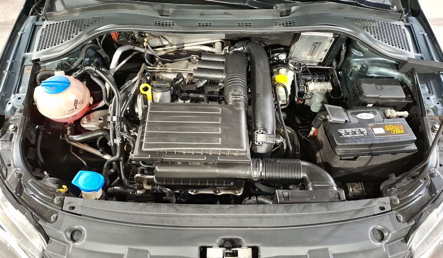 Seat Toledo 1.2 STYLE MT Sedan 2017