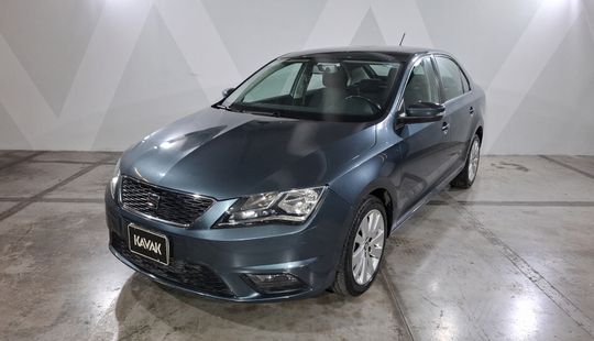 Seat • Toledo