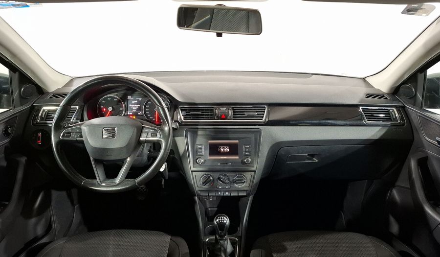 Seat Toledo 1.2 STYLE MT Sedan 2017