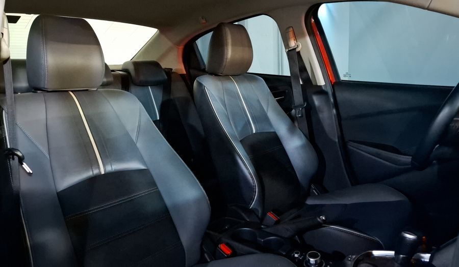Mazda 2 1.5 MHEV I GRAND TOURING AUTO Sedan 2022