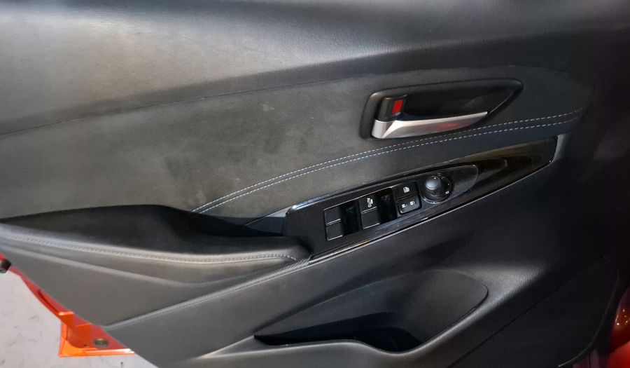Mazda 2 1.5 MHEV I GRAND TOURING AUTO Sedan 2022
