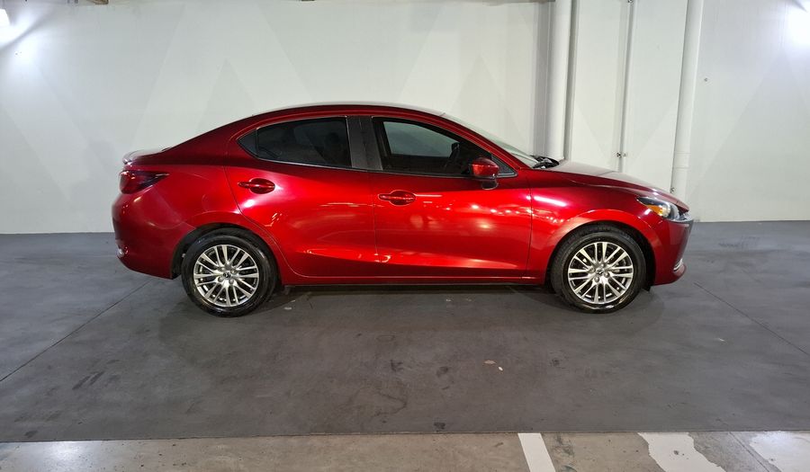 Mazda 2 1.5 MHEV I GRAND TOURING AUTO Sedan 2022