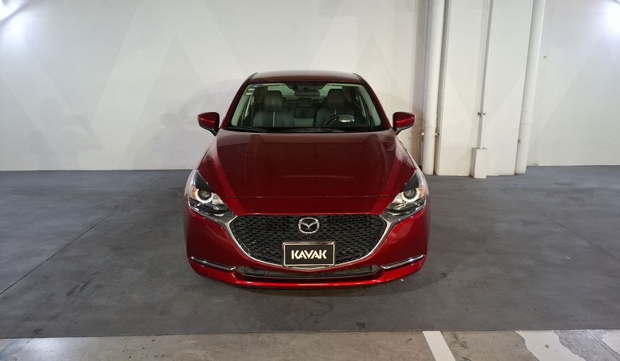 Mazda 2 1.5 MHEV I GRAND TOURING AUTO Sedan 2022